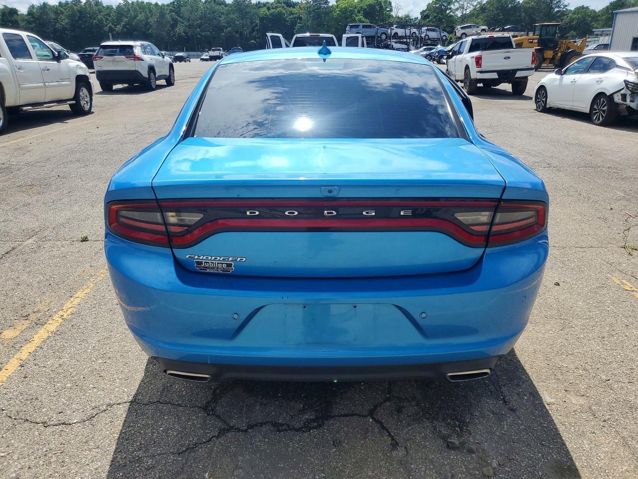 2023 Dodge Charger Sxt - Image 6
