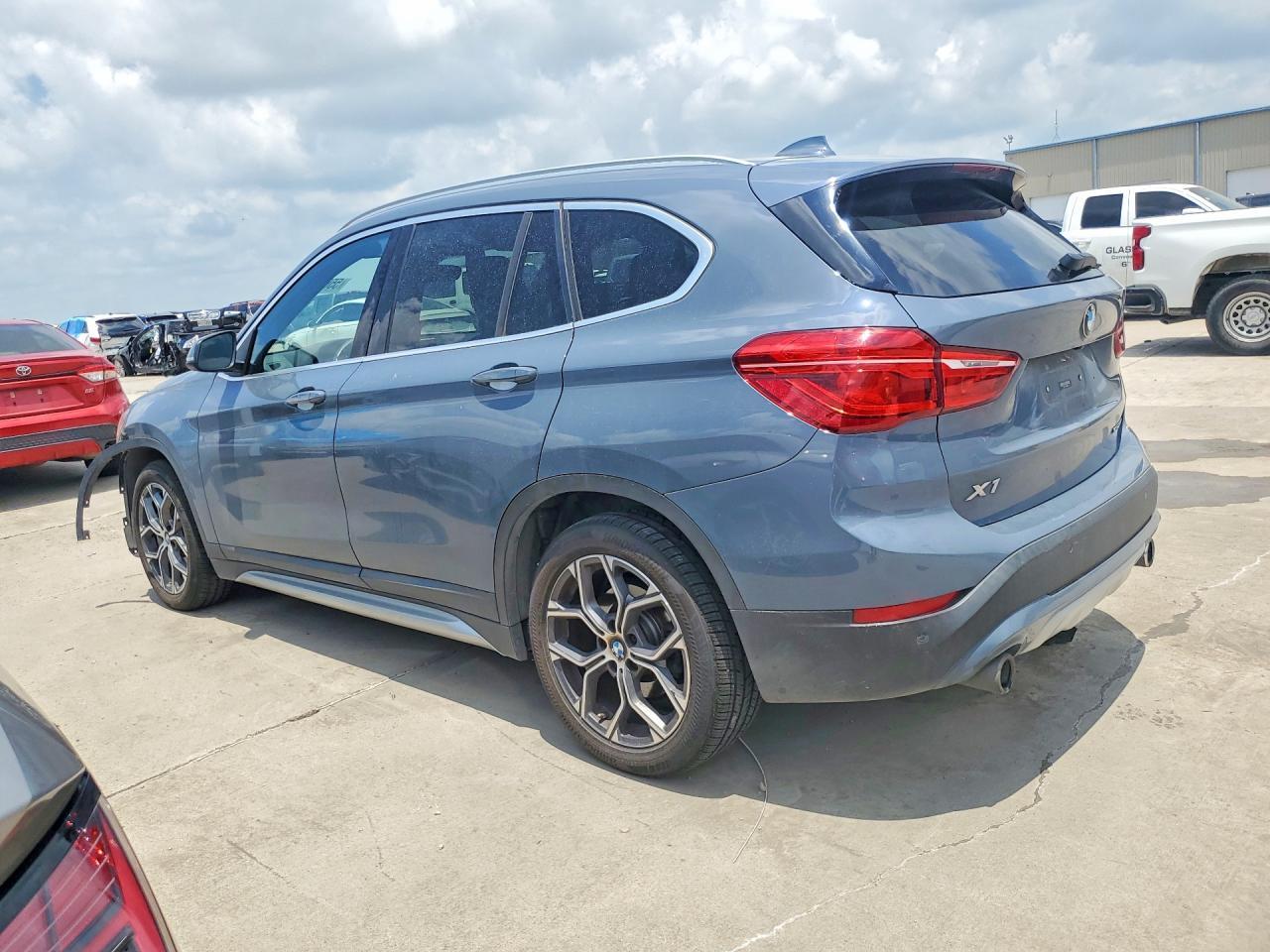 2021 BMW X1 Sdrive28I - Image 2