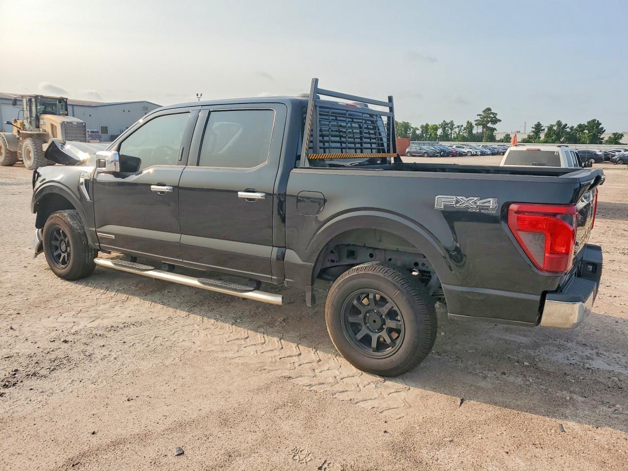 2024 Ford F150 Xlt - Image 2