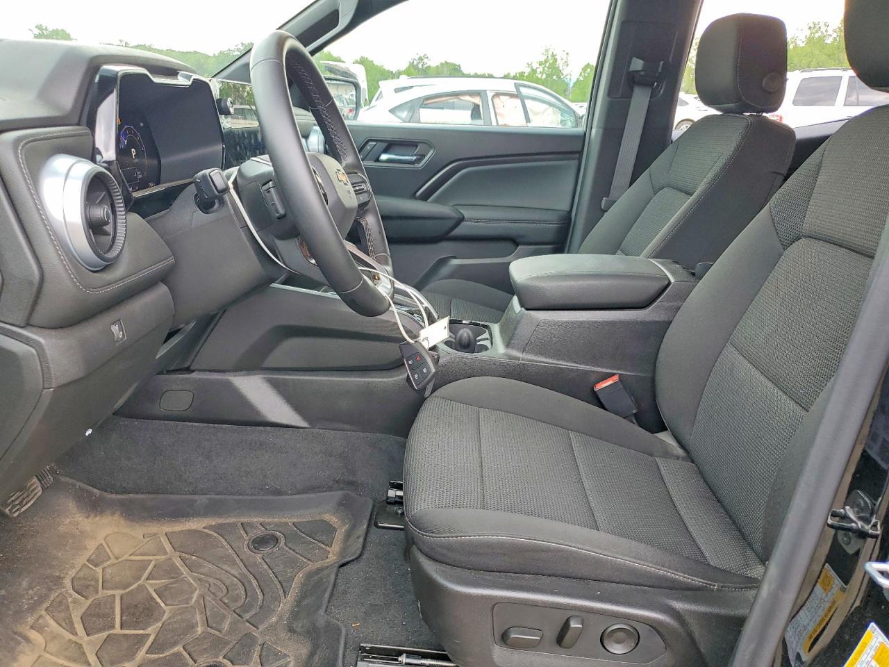 2026 Chevrolet Colorado Lt - Image 7