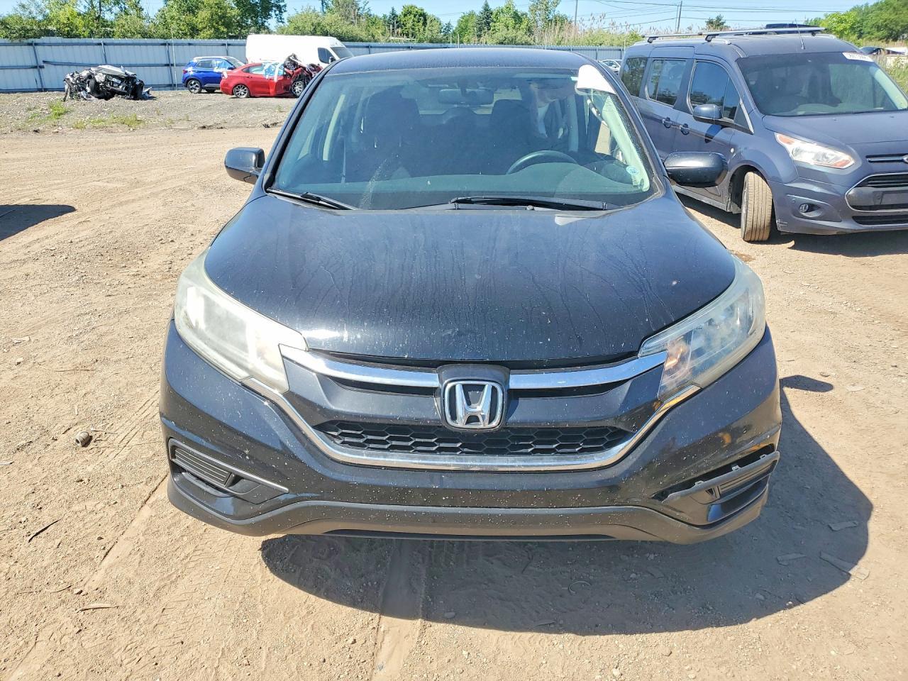 2016 Honda Cr-V - Image 5