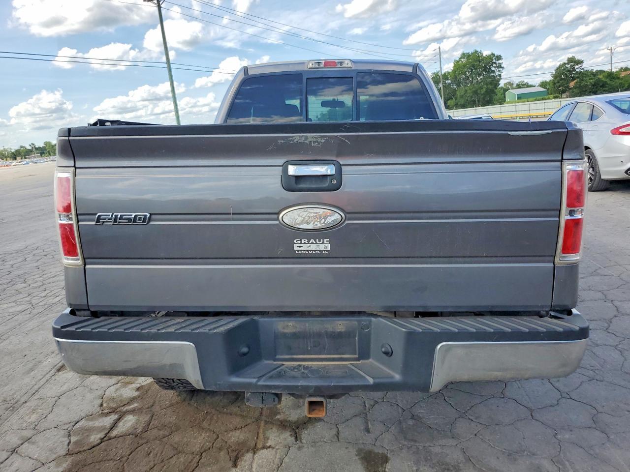 2010 Ford F150 Super Cab - Image 6