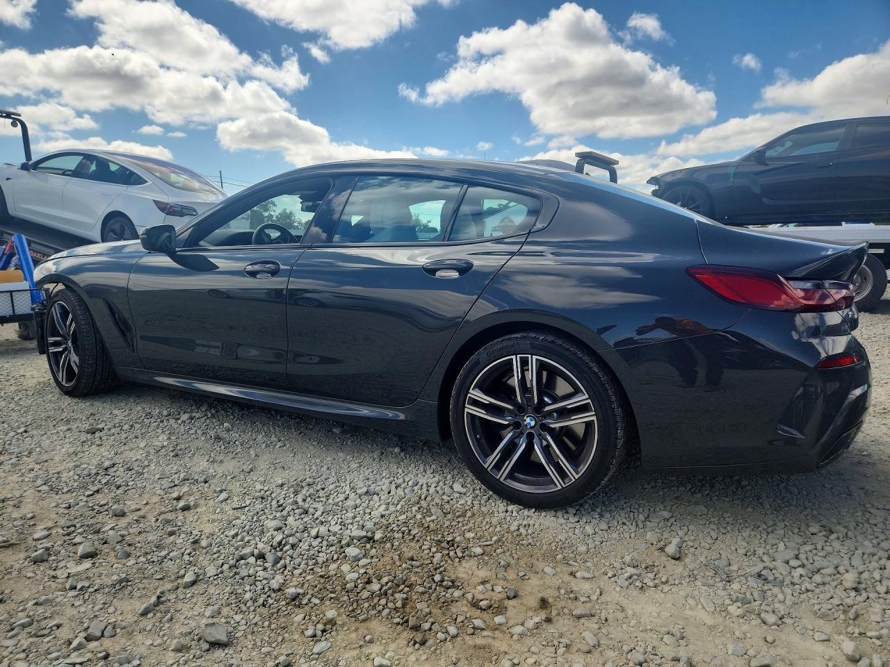2023 BMW 840Xi - Image 2
