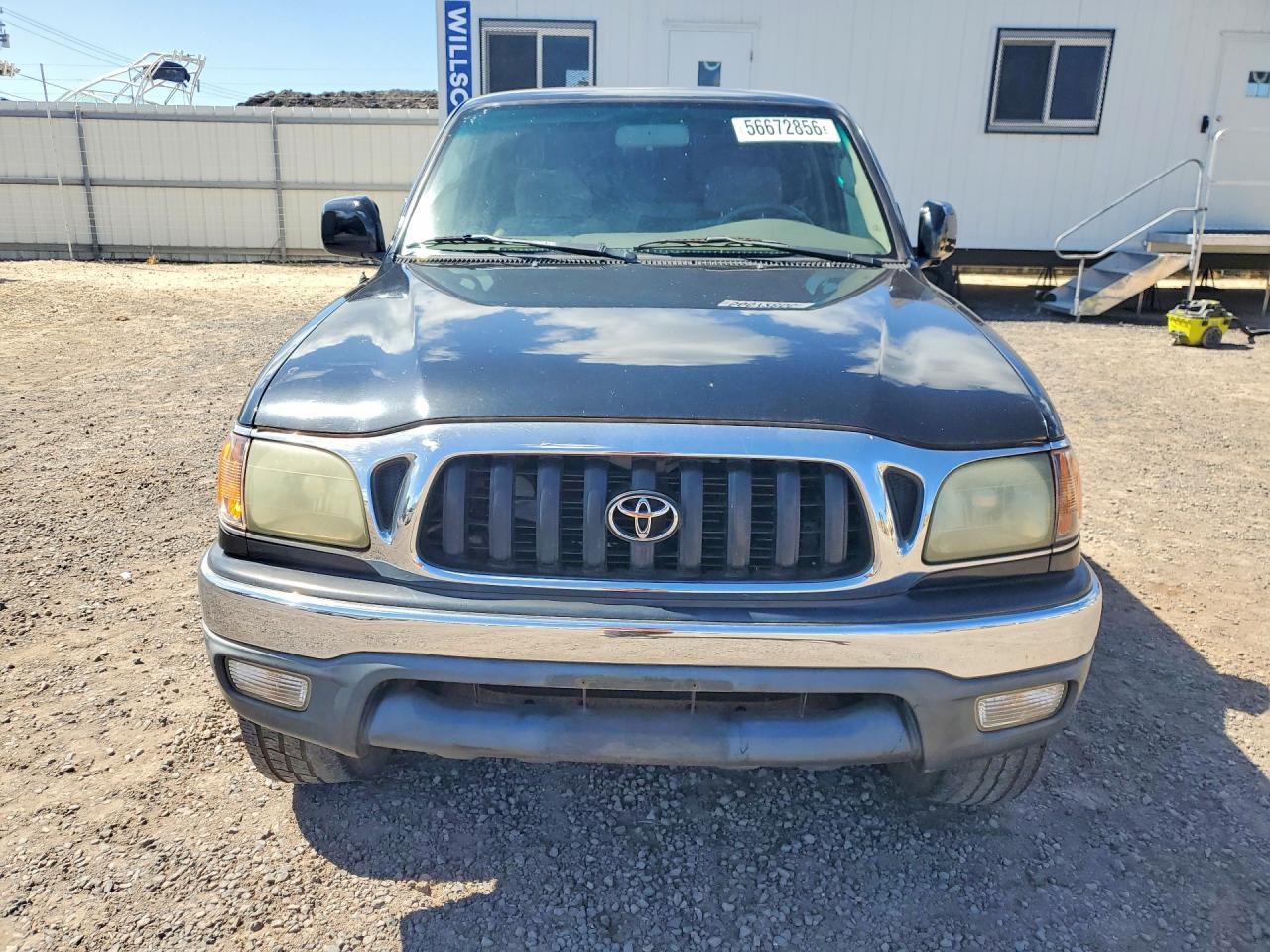 2004 Toyota Tacoma Xtracab Prerunner - Image 5