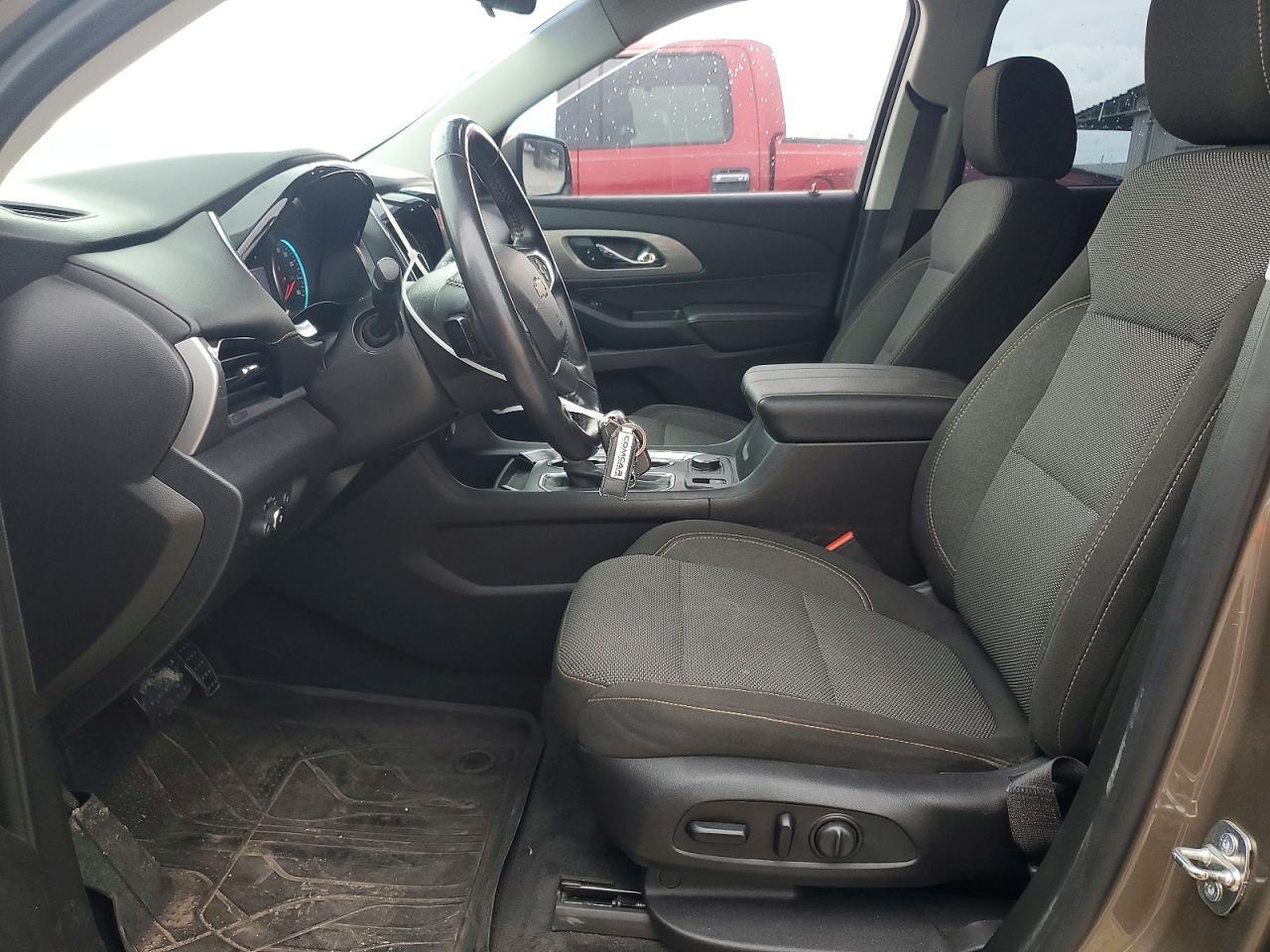 2020 Chevrolet Traverse Lt - Image 7