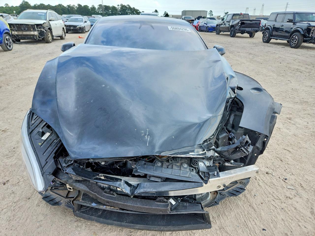2021 Tesla Model S - Image 5