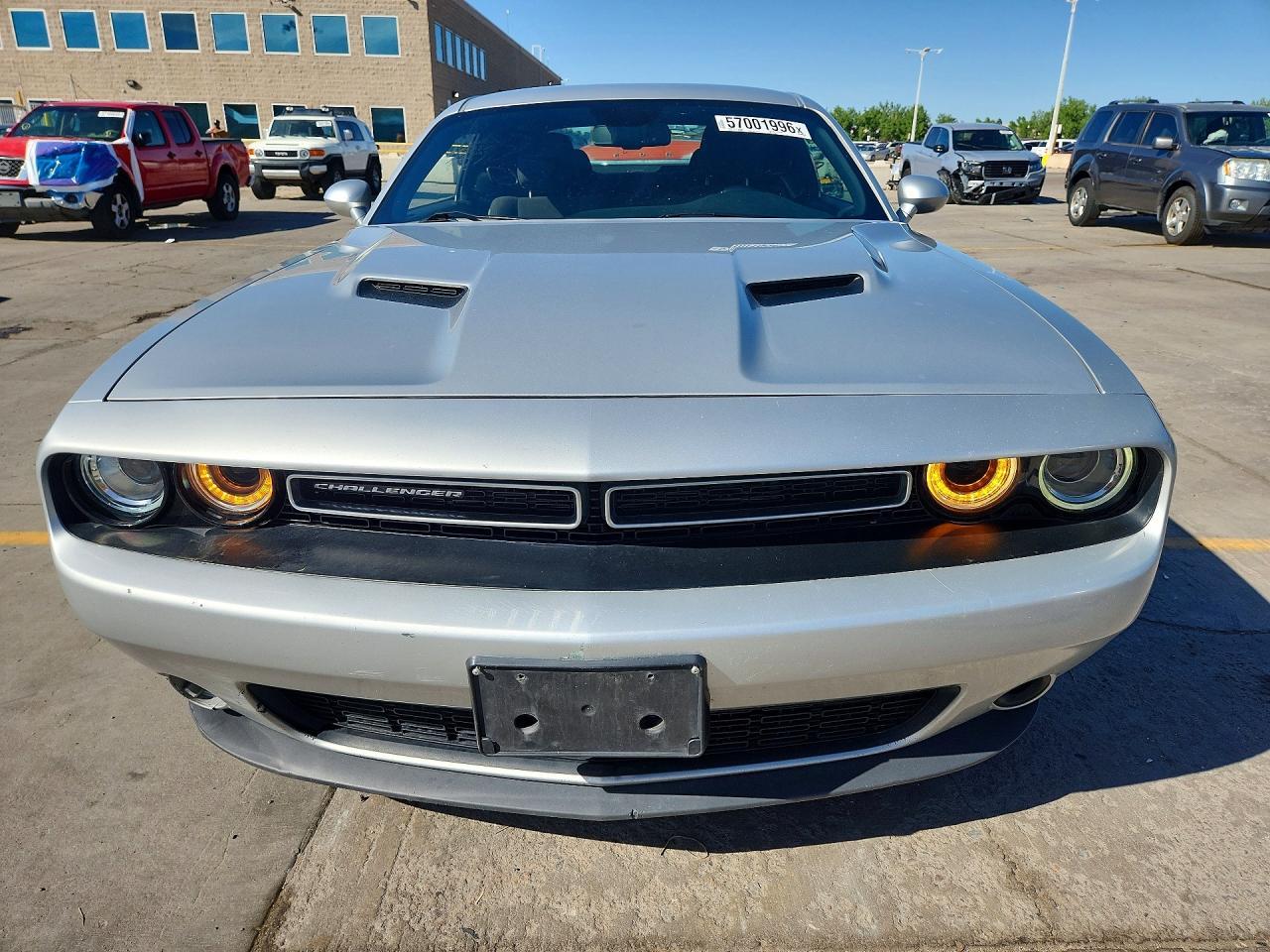 2020 Dodge Challenger Sxt - Image 5