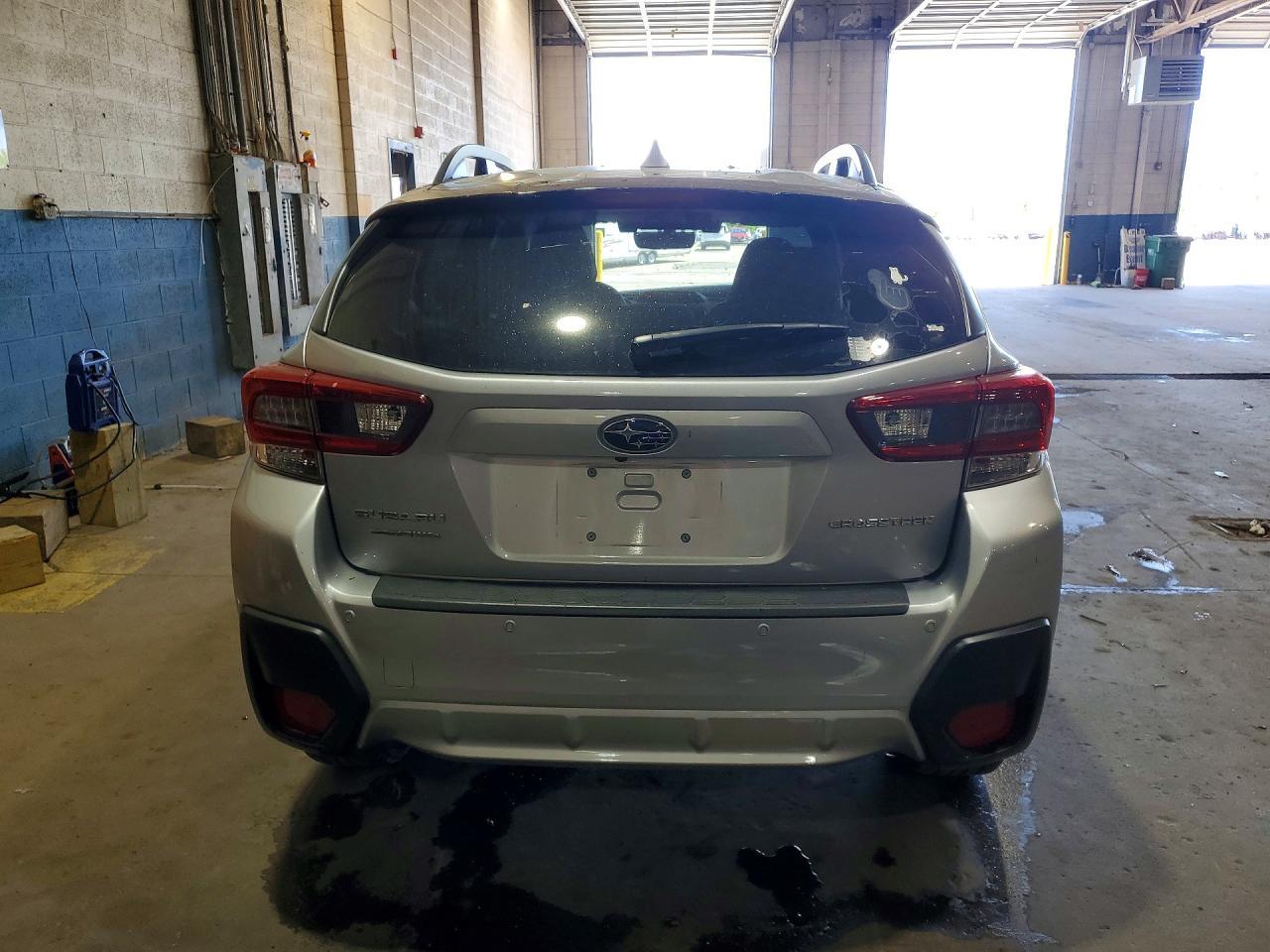 2021 Subaru Crosstrek Limited - Image 6