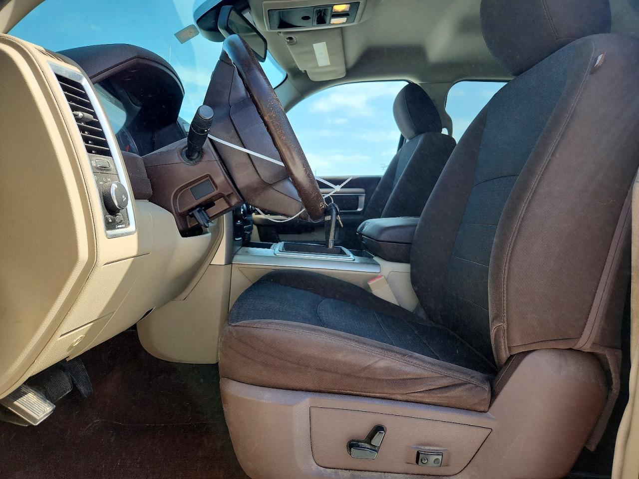 2014 Ram 1500 Slt - Image 7