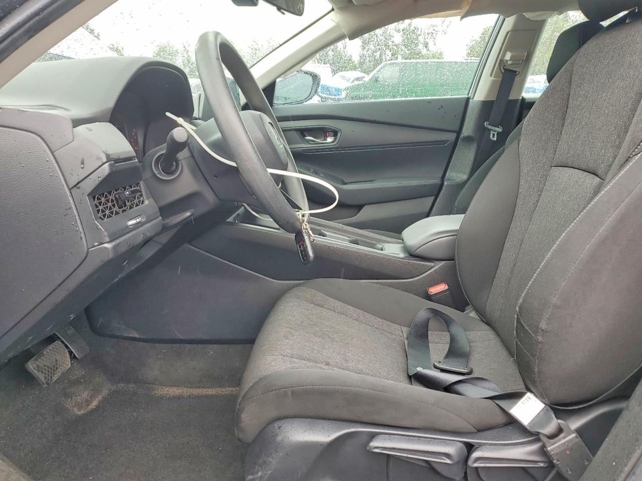 2024 Honda Accord Lx - Image 7