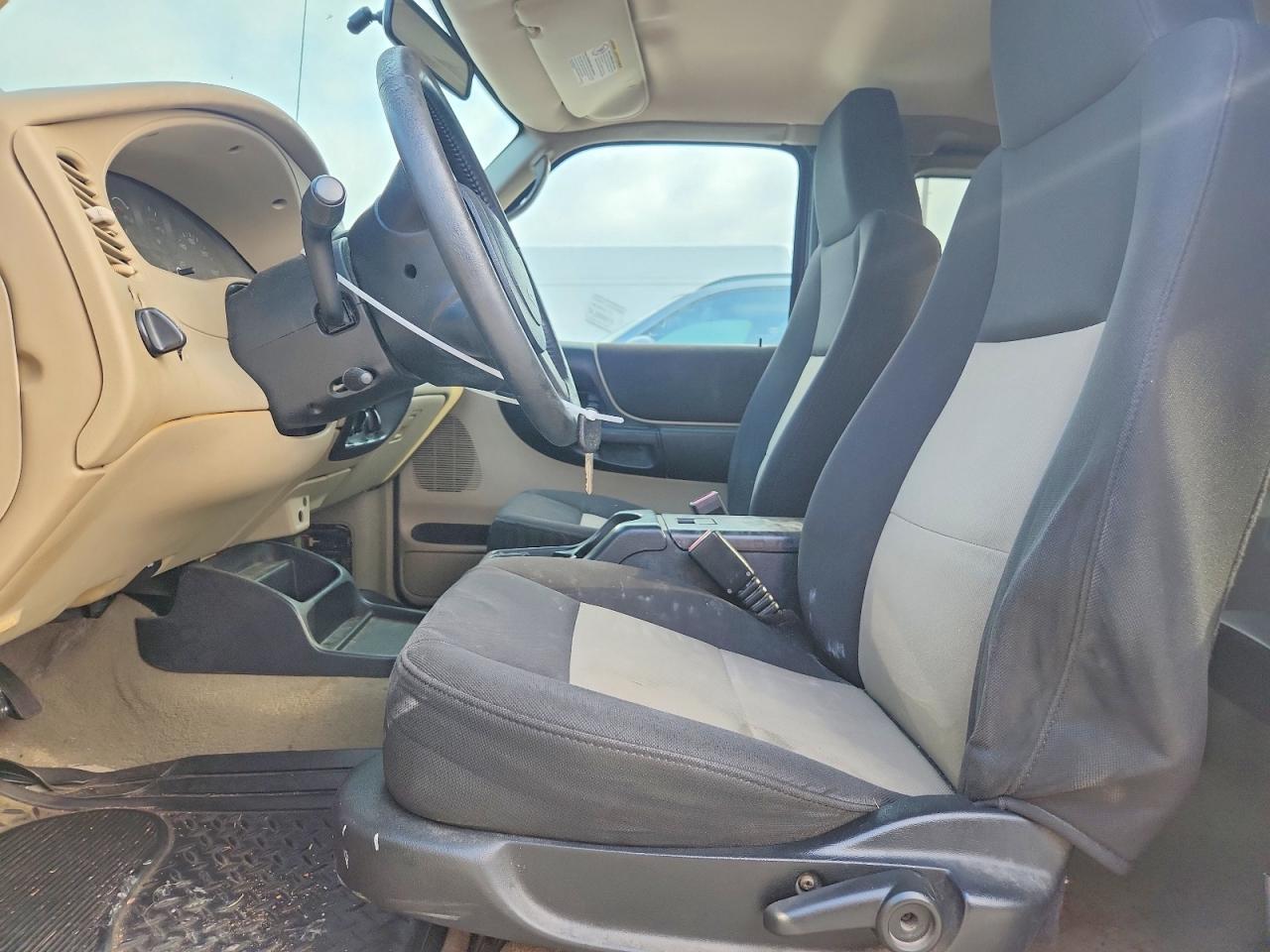 2004 Ford Ranger Super Cab - Фото 7