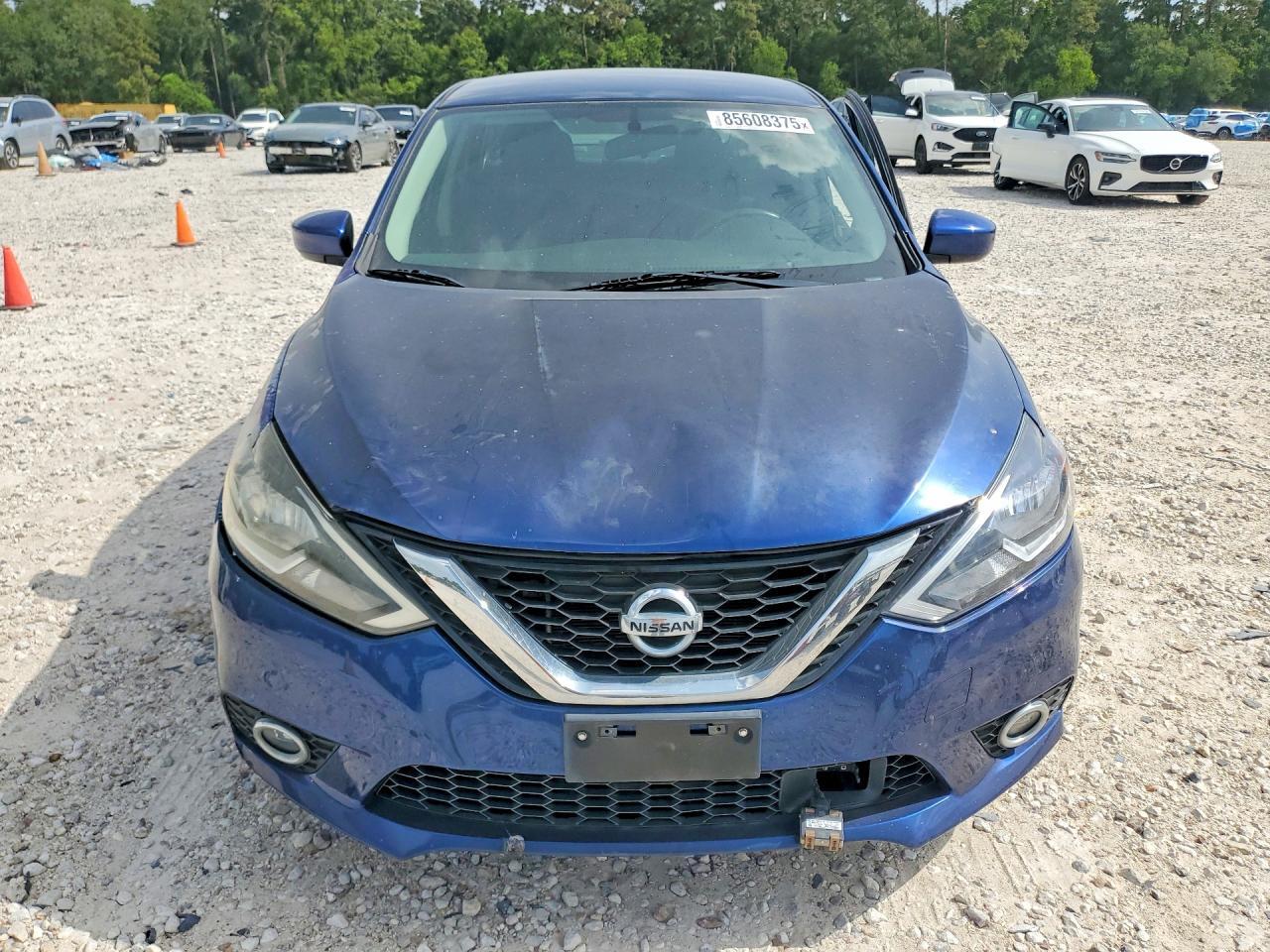 2019 Nissan Sentra Sv - Фото 5