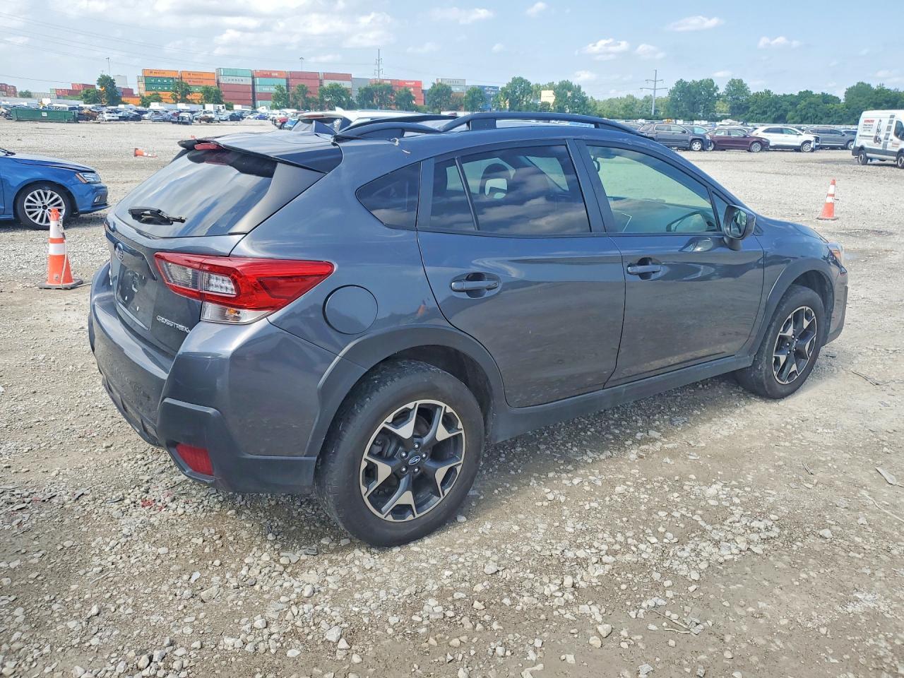 2023 Subaru Crosstrek Premium - Фото 3