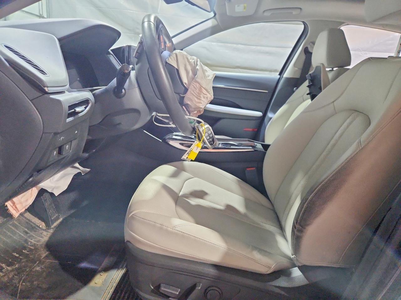 2023 Hyundai Sonata Limited - Image 7
