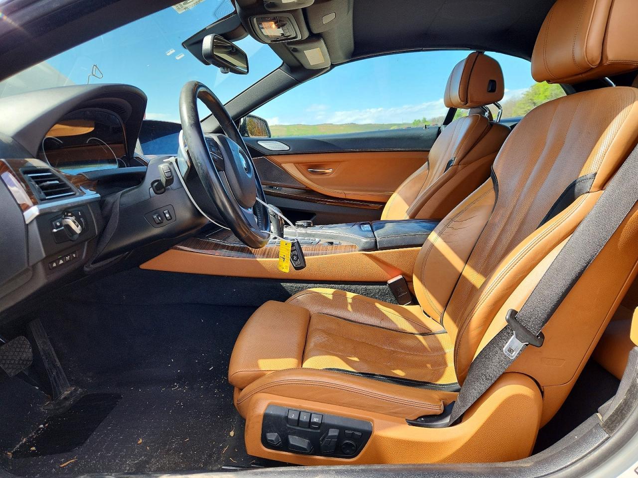 2016 BMW 650 Xi - Фото 7