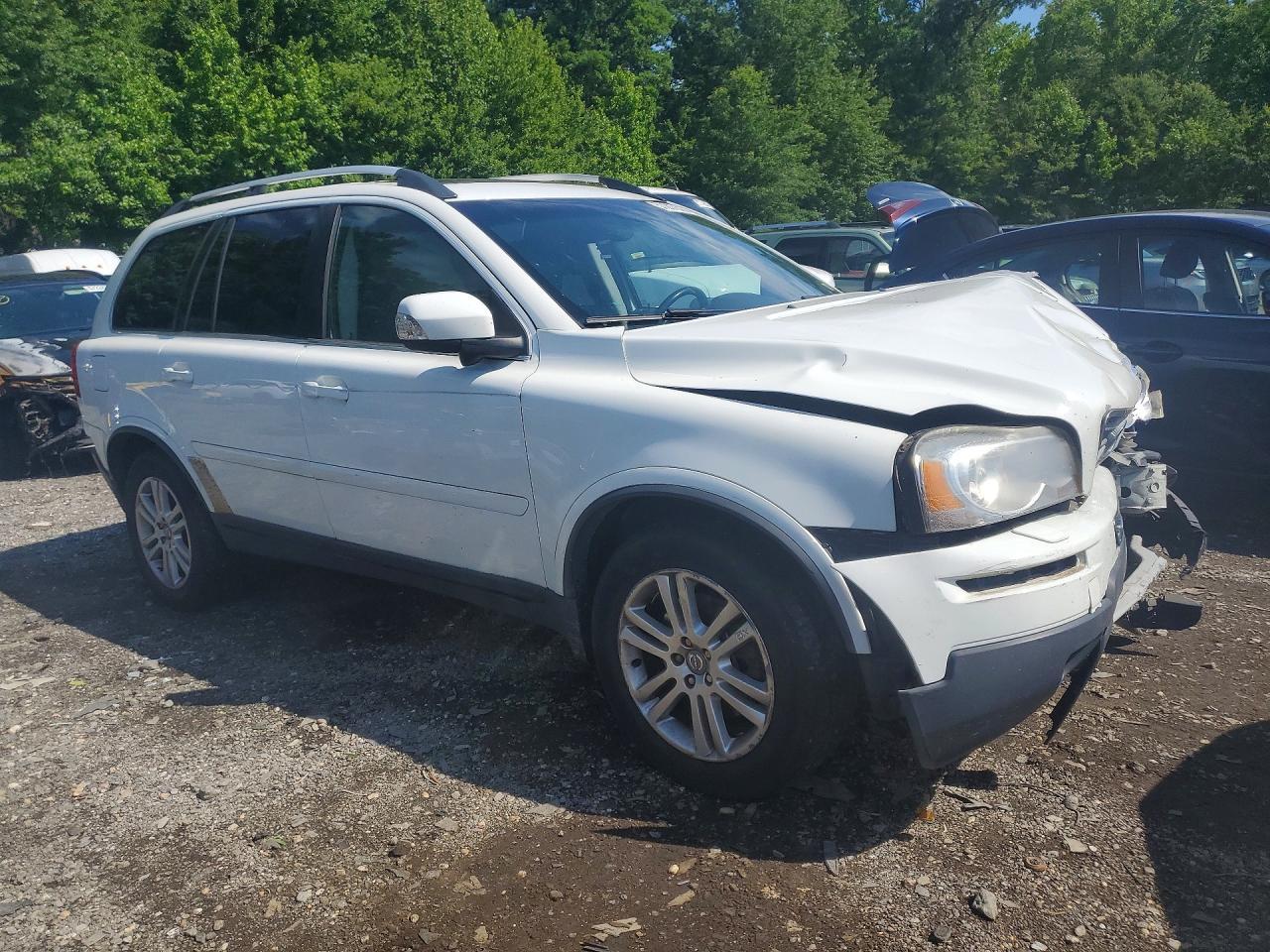 2011 Volvo Xc90 3.2 Awd 7P - Фото 4