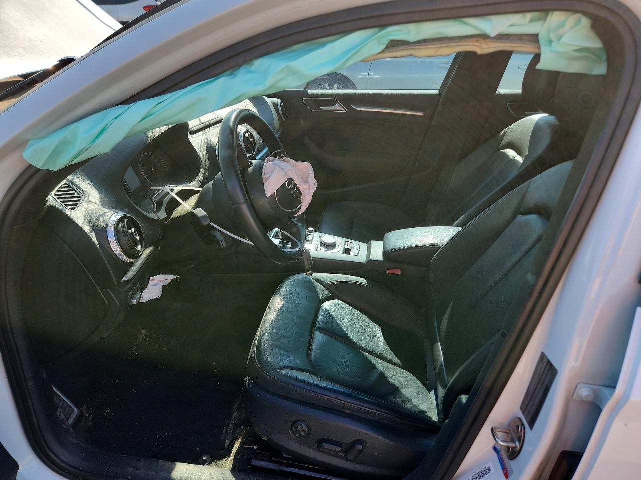 2015 Audi A3 Premium Plus - Image 7