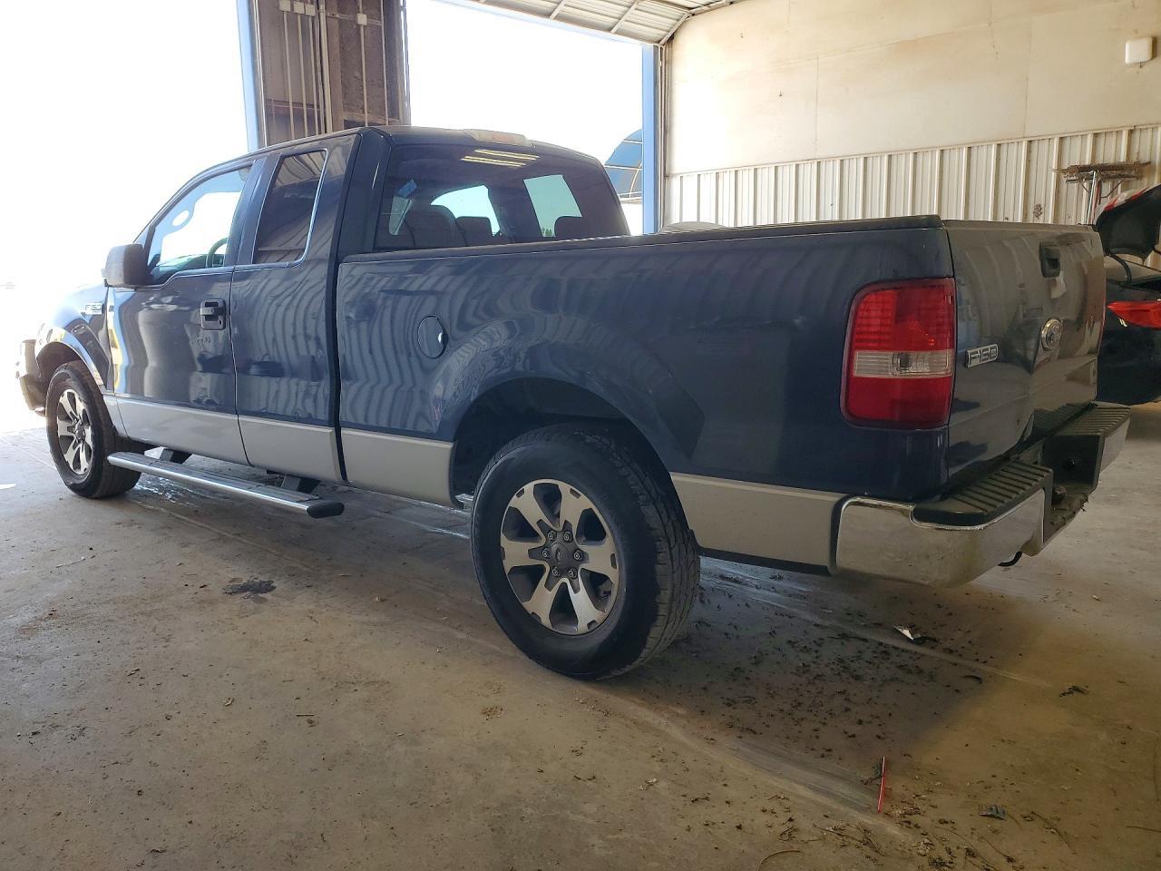 2006 Ford F150 - Фото 2