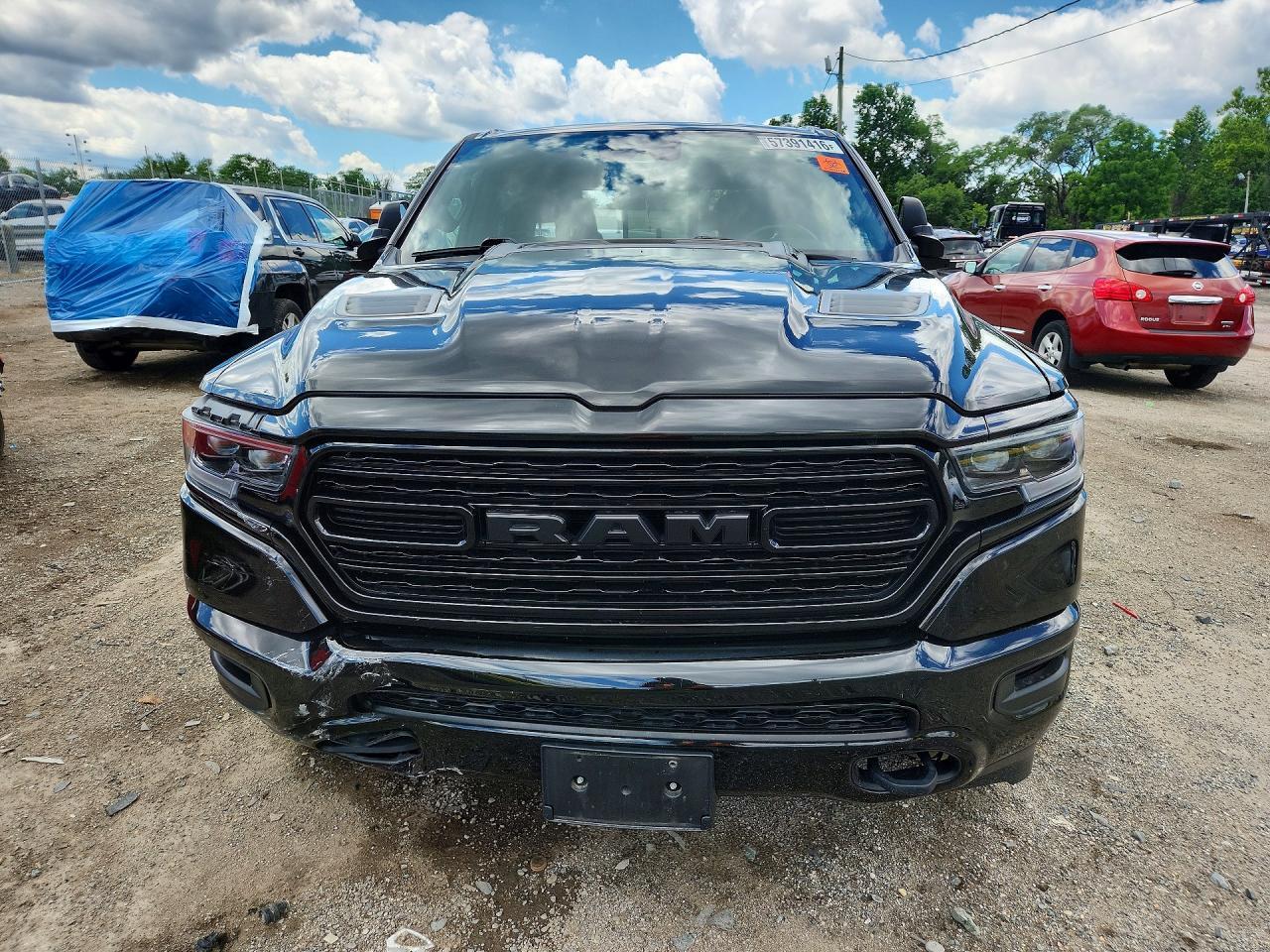 2023 Ram 1500 Limited - Image 5
