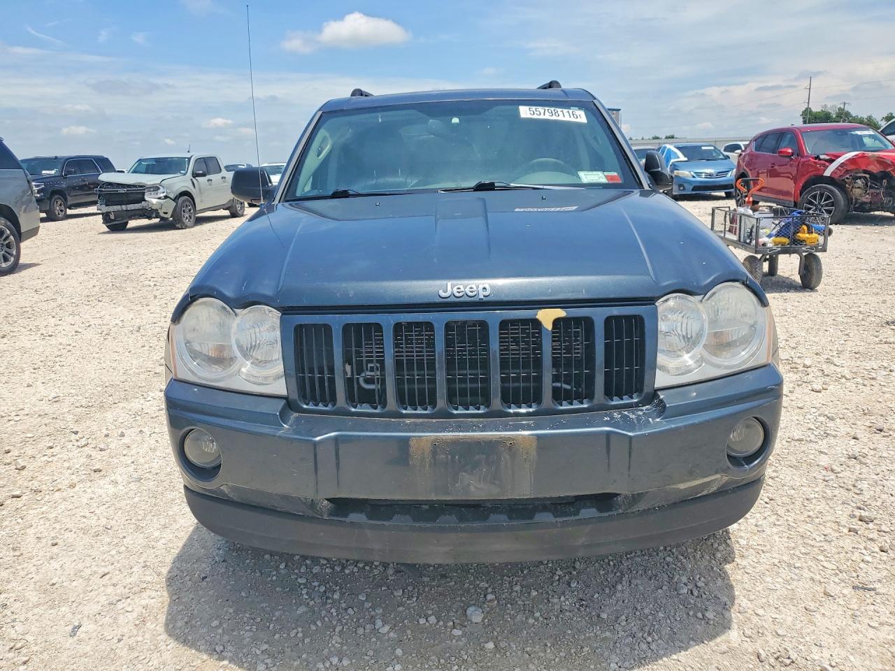 2004 Jeep Grand Cherokee - Фото 5