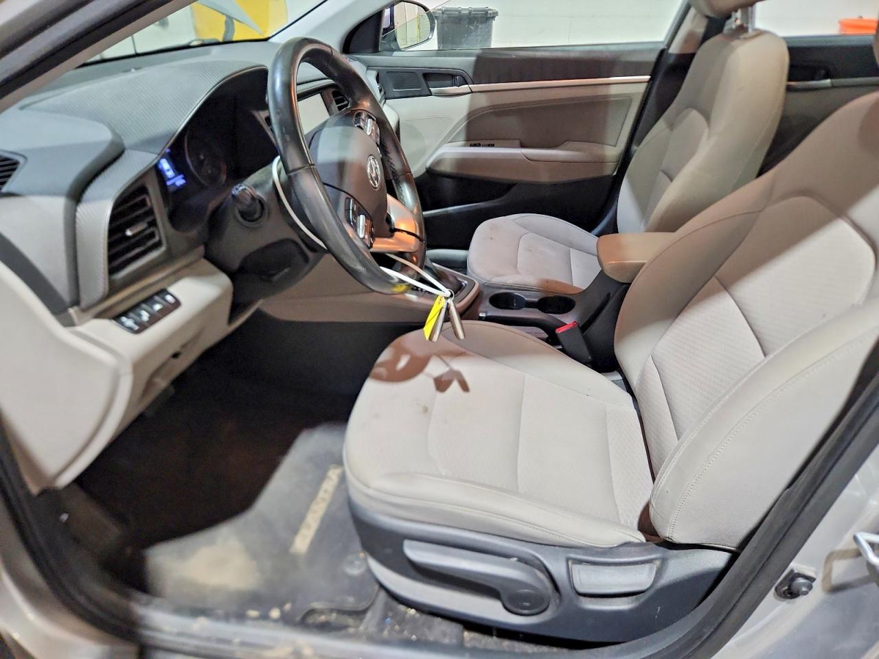 2020 Hyundai Elantra Value Edition - Image 7