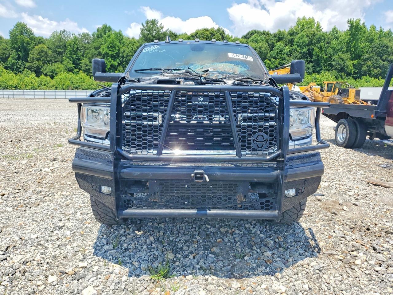 2022 Ram 3500 Big Horn/Lone Star - Image 5