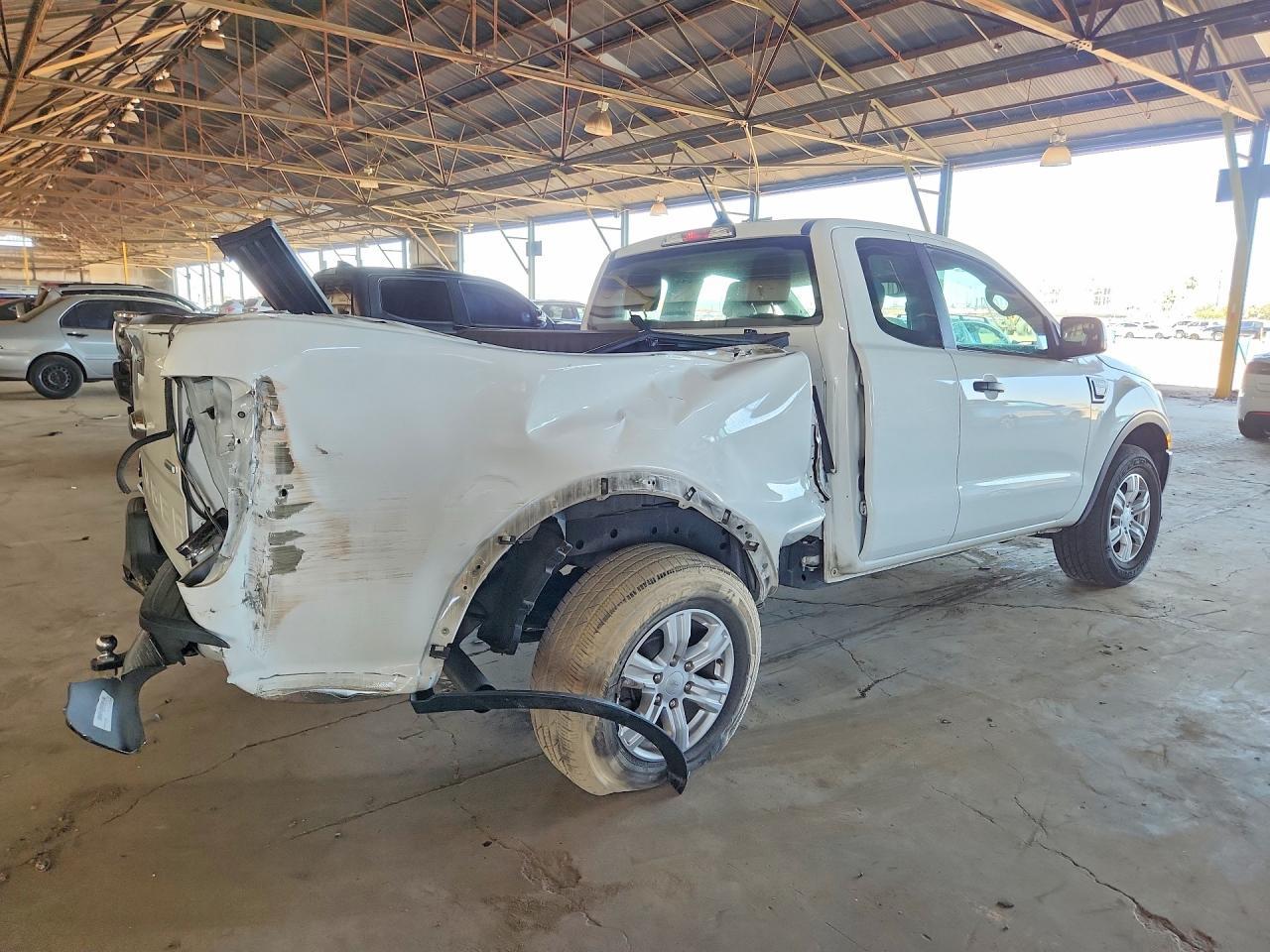 2019 Ford Ranger - Image 3