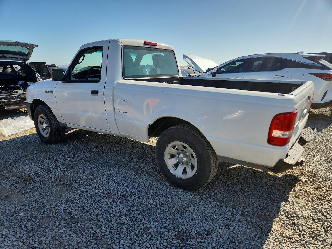 2011 Ford Ranger - Image 2