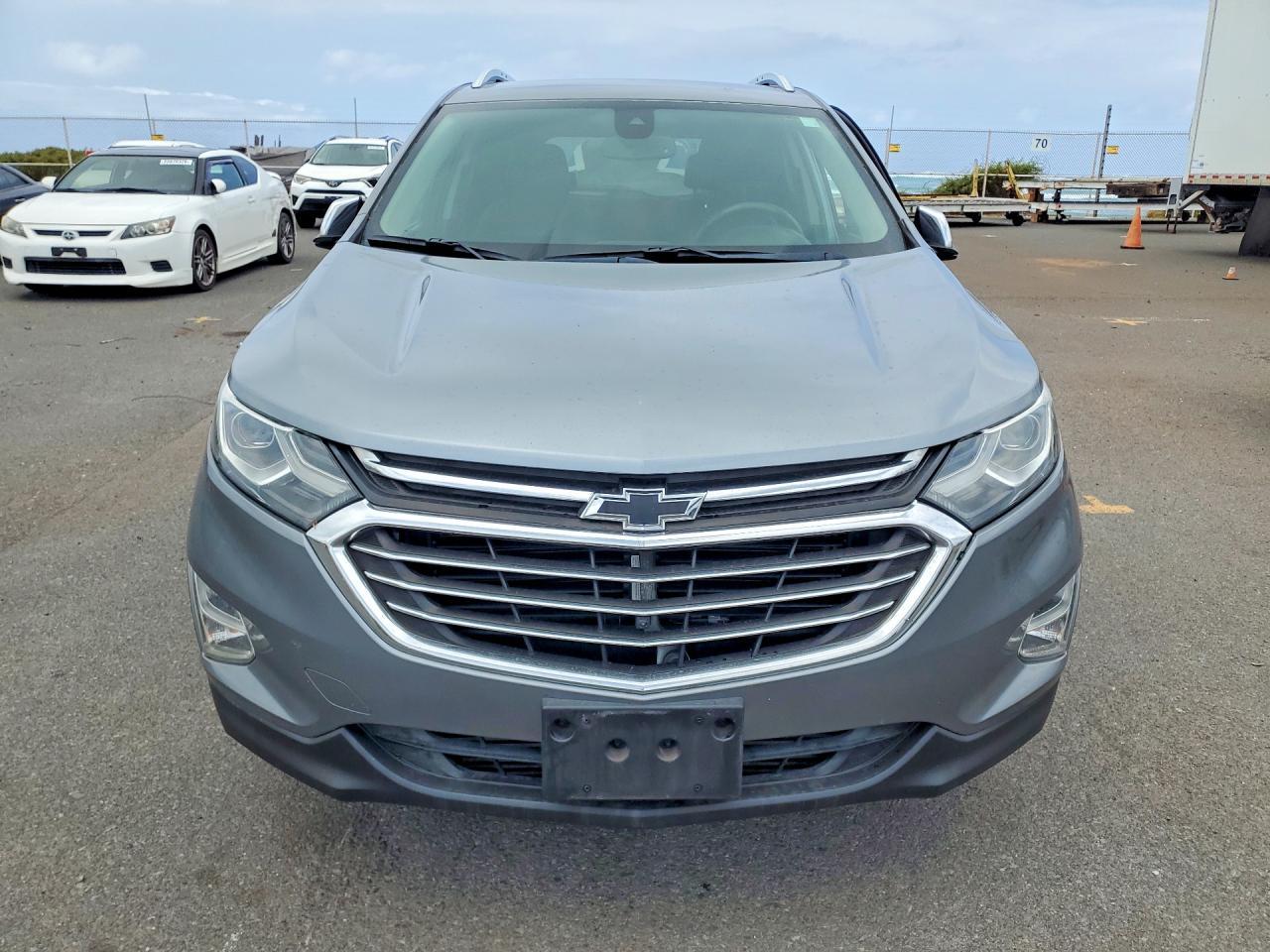 2018 Chevrolet Equinox - Image 5