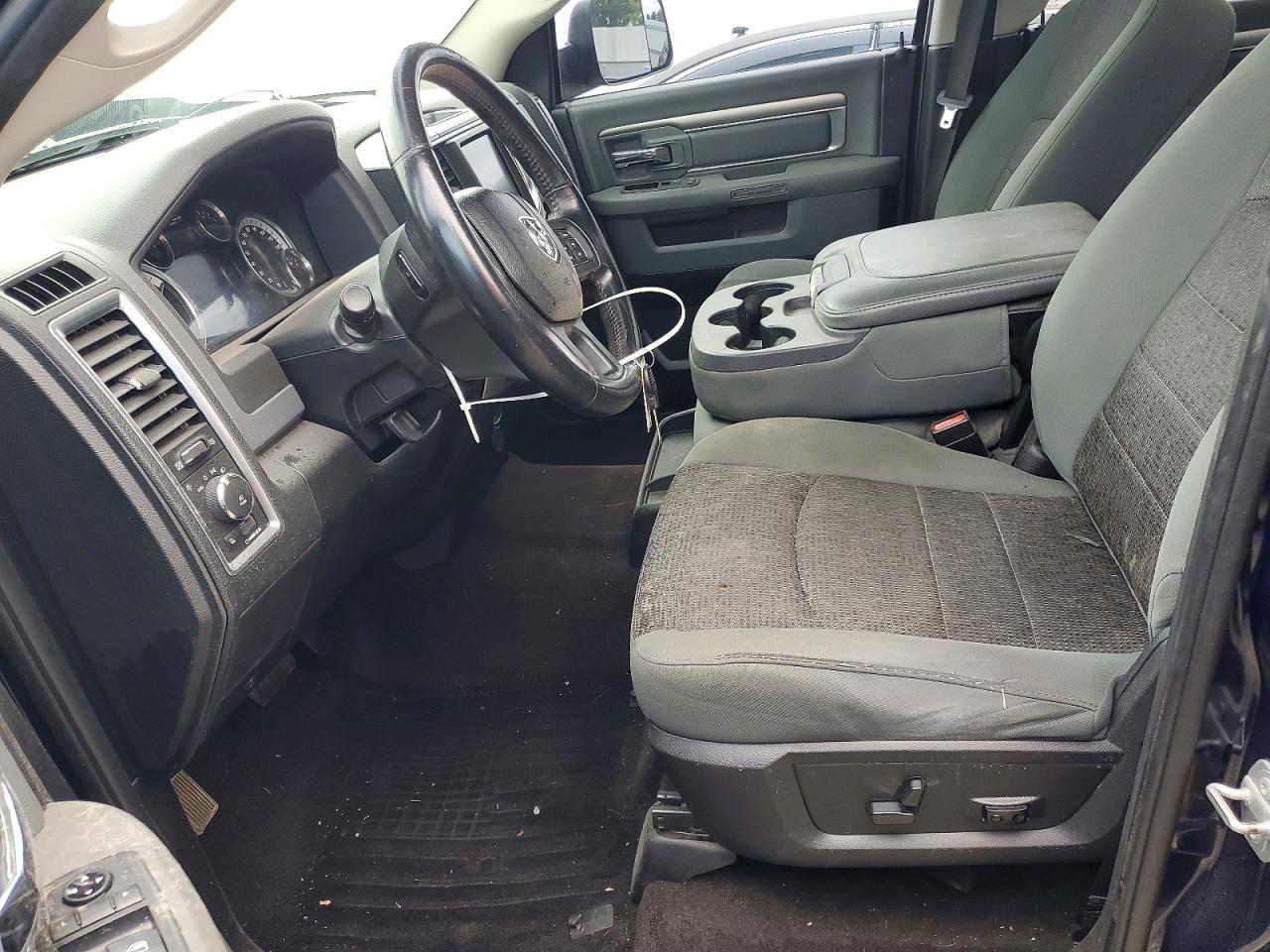 2015 Ram 1500 Slt - Image 7