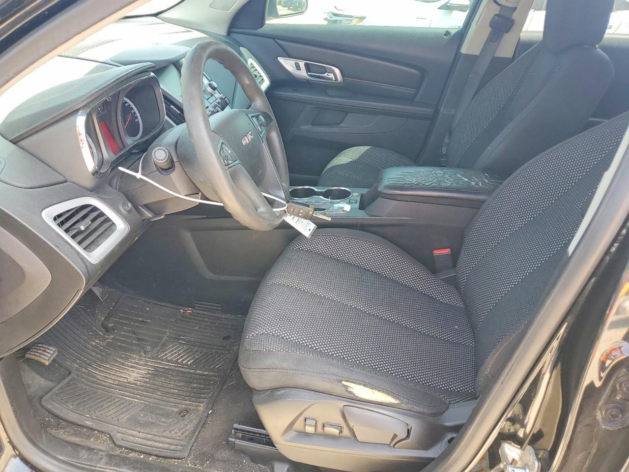 2016 GMC Terrain Sle - Image 7