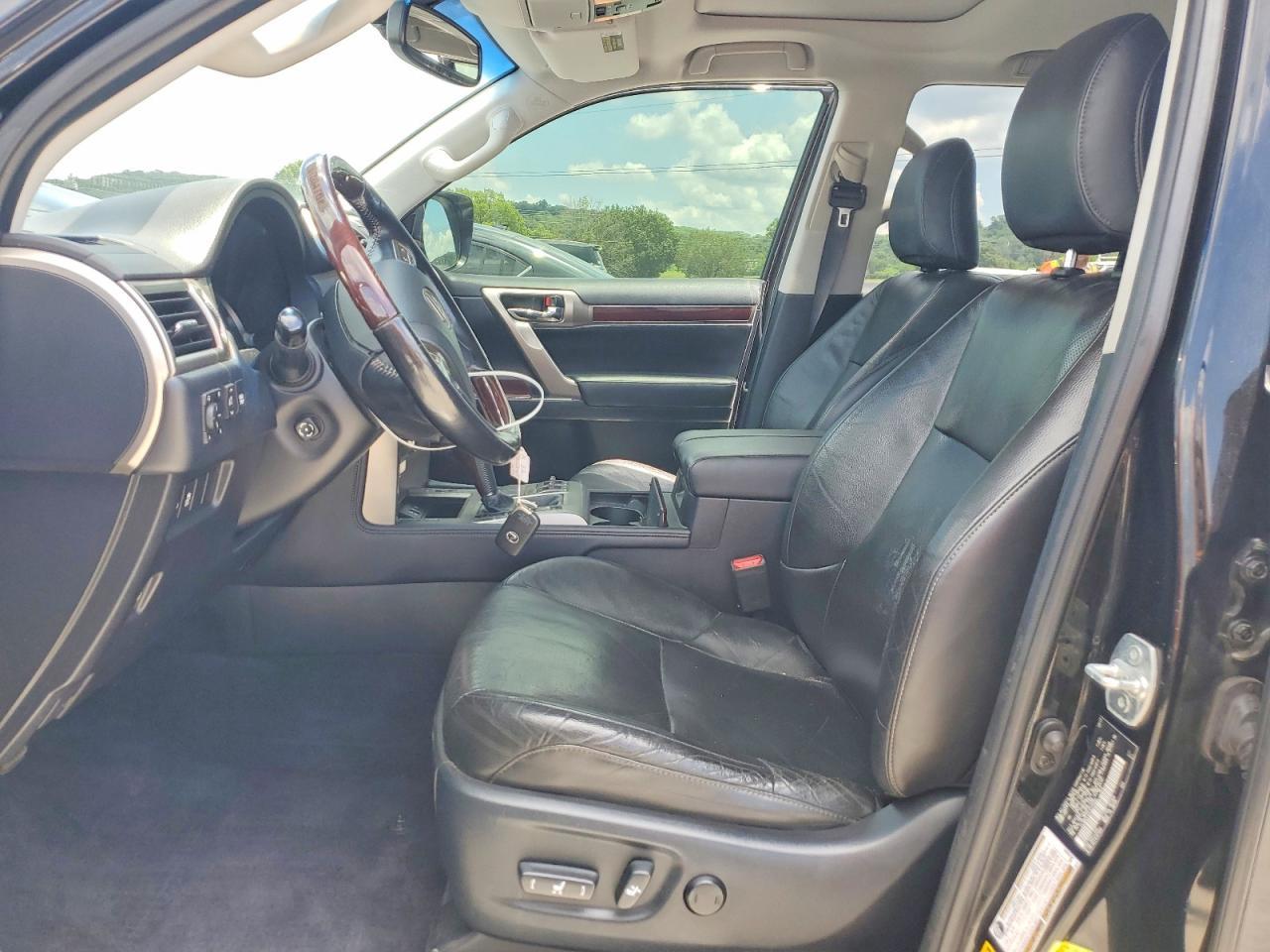 2018 Lexus Gx 460 - Image 7