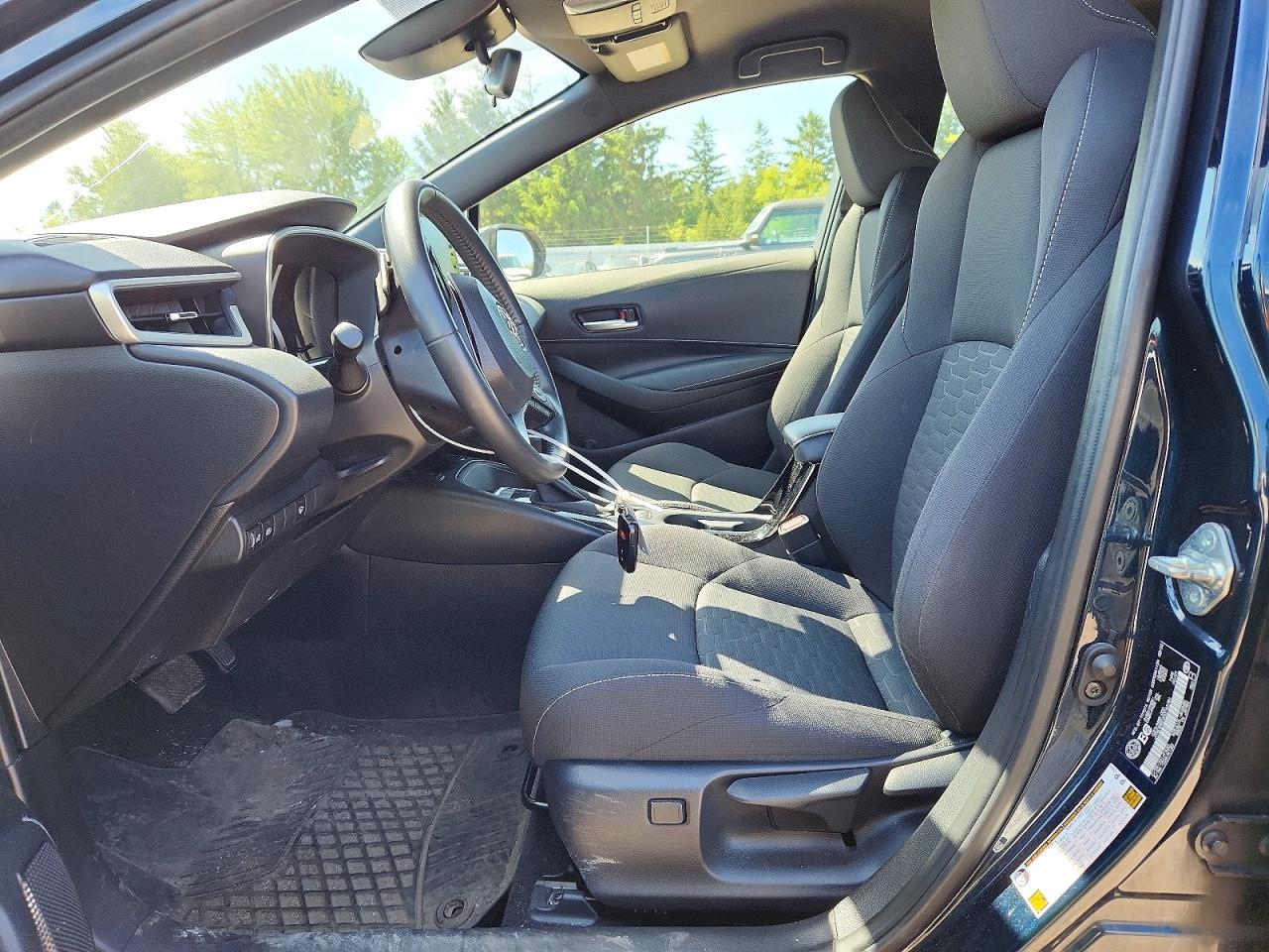 2022 Toyota Corolla Se - Фото 7