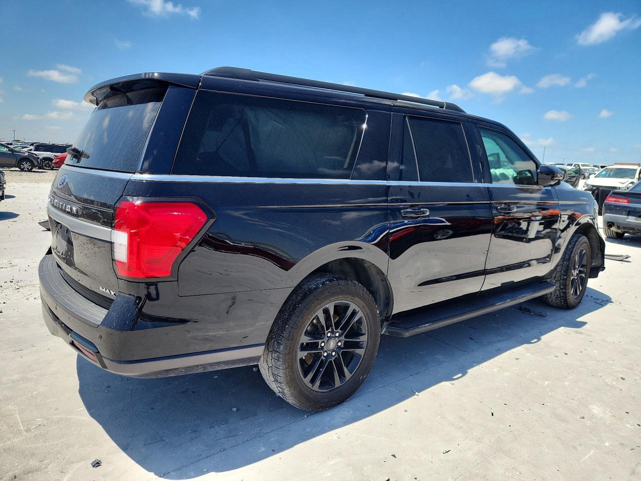 2024 Ford Expedition Max Xlt - Фото 3