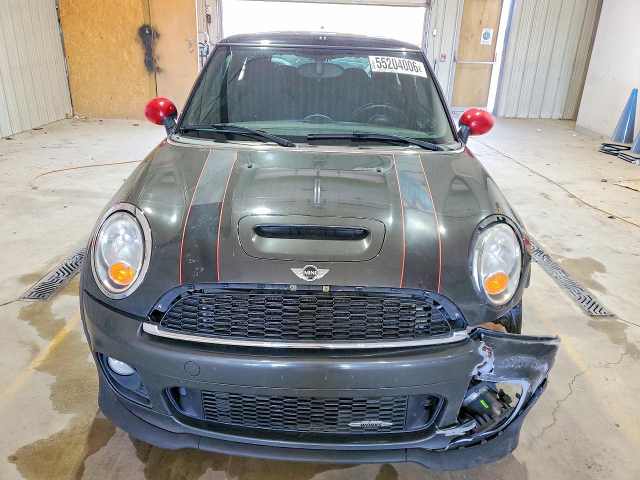 2013 Mini Cooper John Cooper Works - Image 5