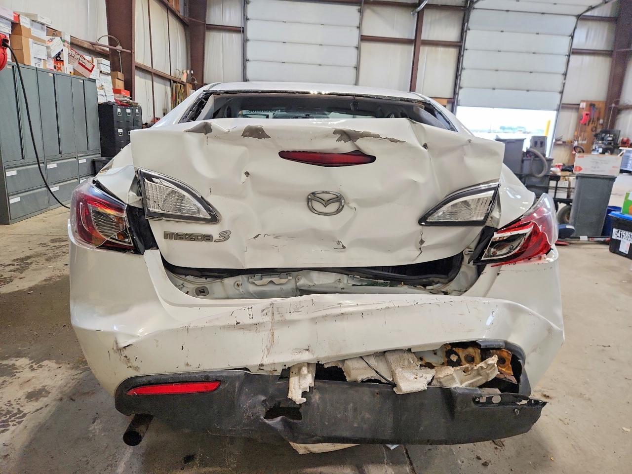 2011 Mazda 3 I - Фото 6