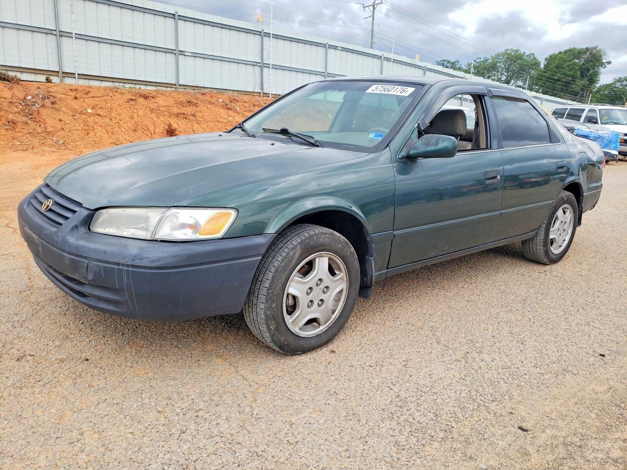 1999 Toyota Camry Ce