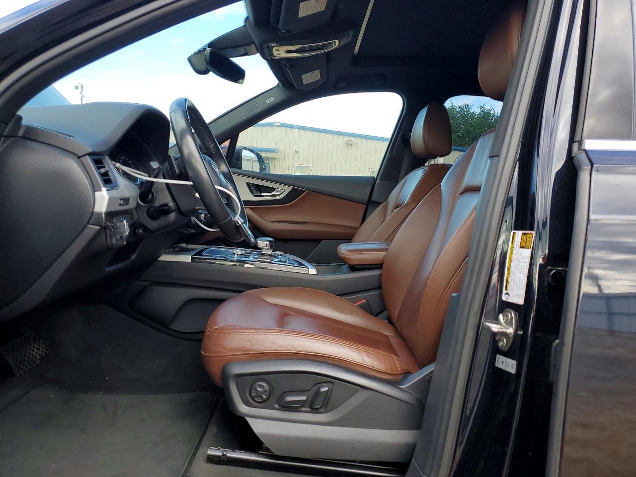 2018 Audi Q7 - Фото 7