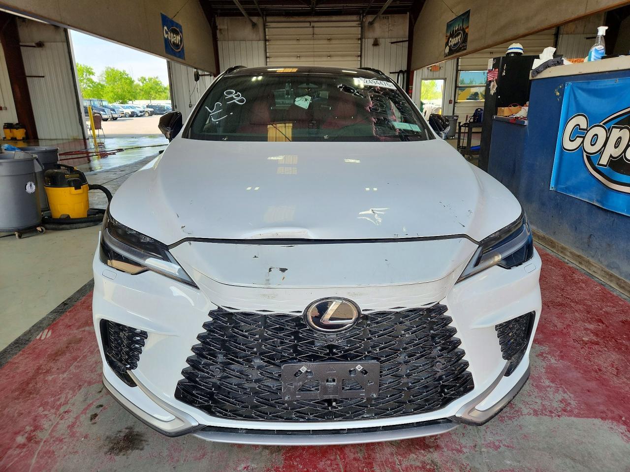 2023 Lexus Rx 350 Base - Фото 5