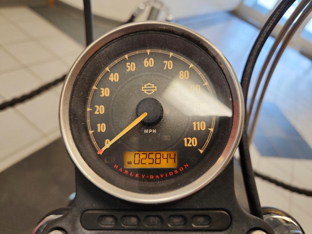 2021 Harley-Davidson Xl883 N - Фото 7