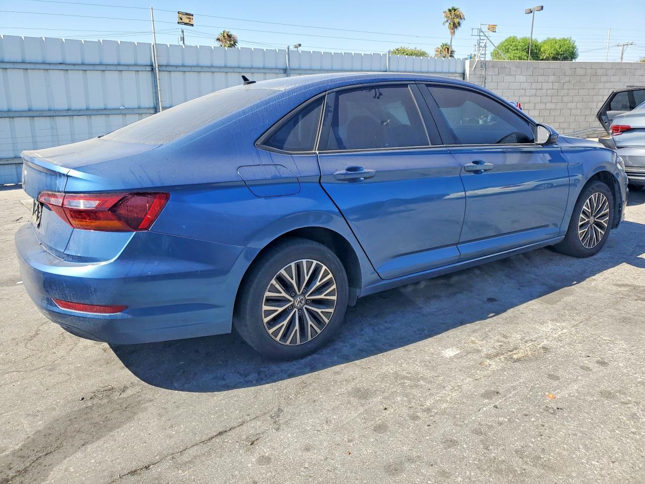 2019 Volkswagen Jetta S - Image 3