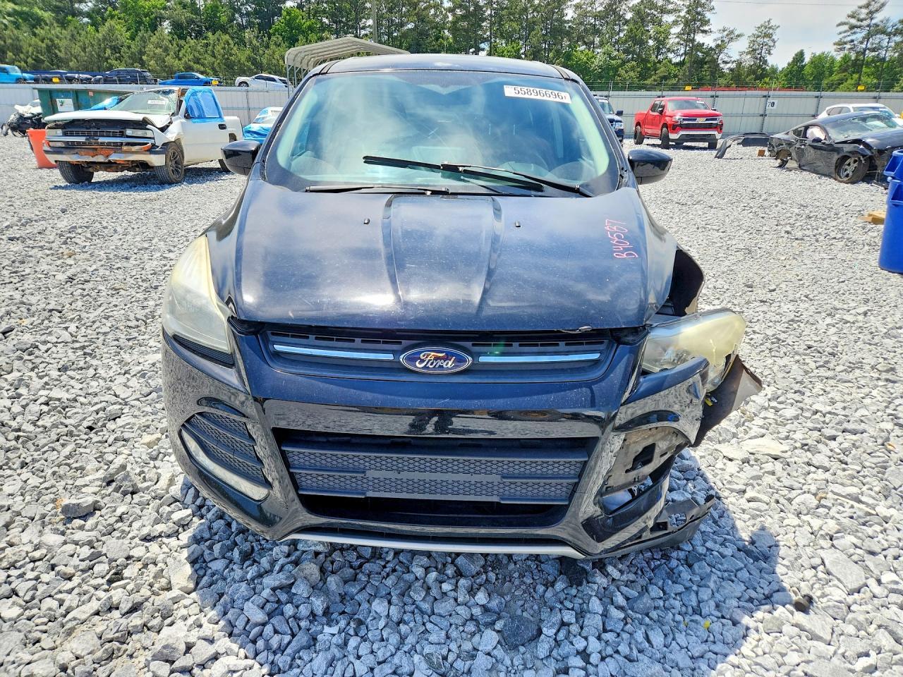 2016 Ford Escape Se - Image 5