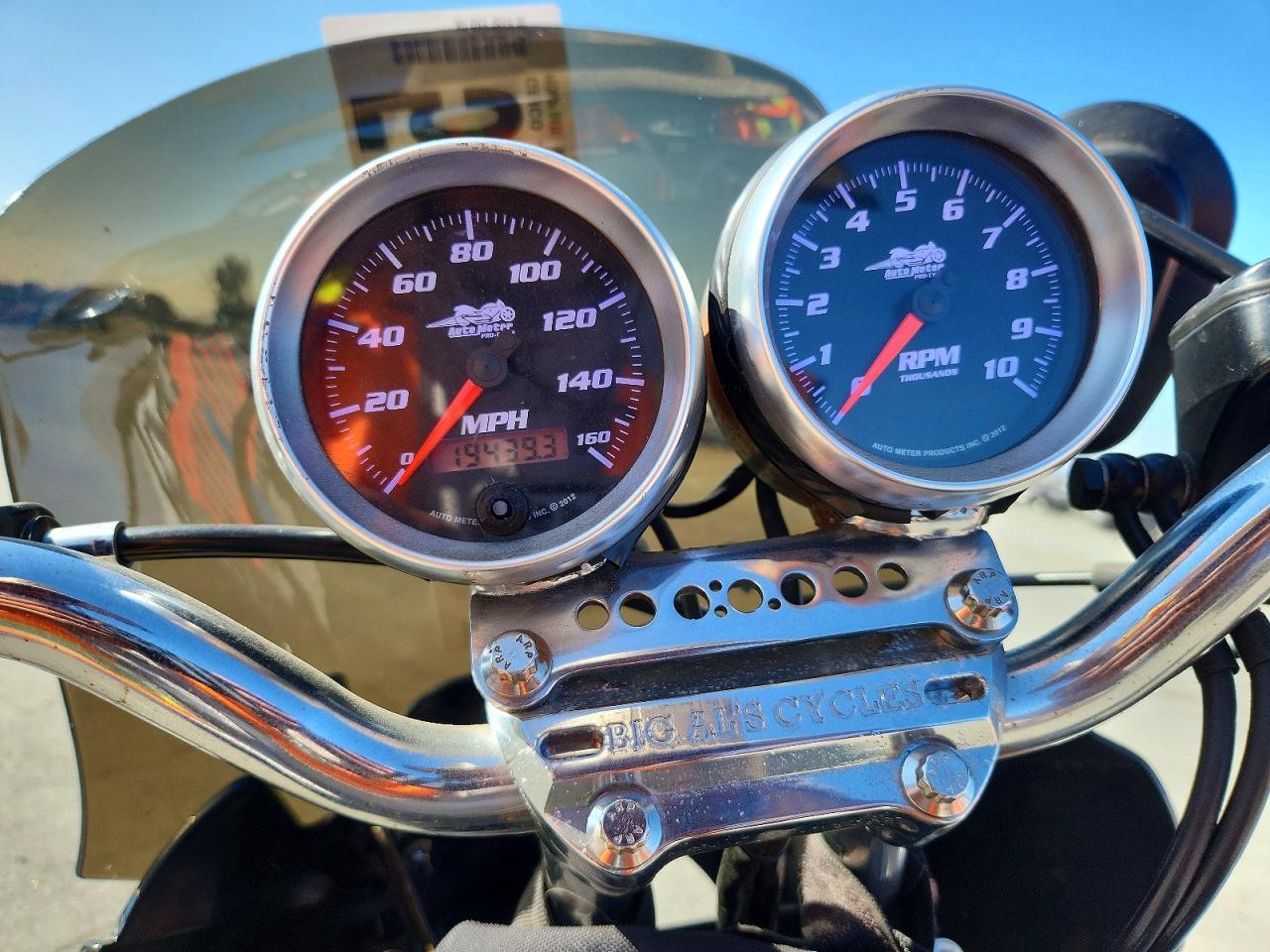 2000 Harley-Davidson Fxd - Фото 7