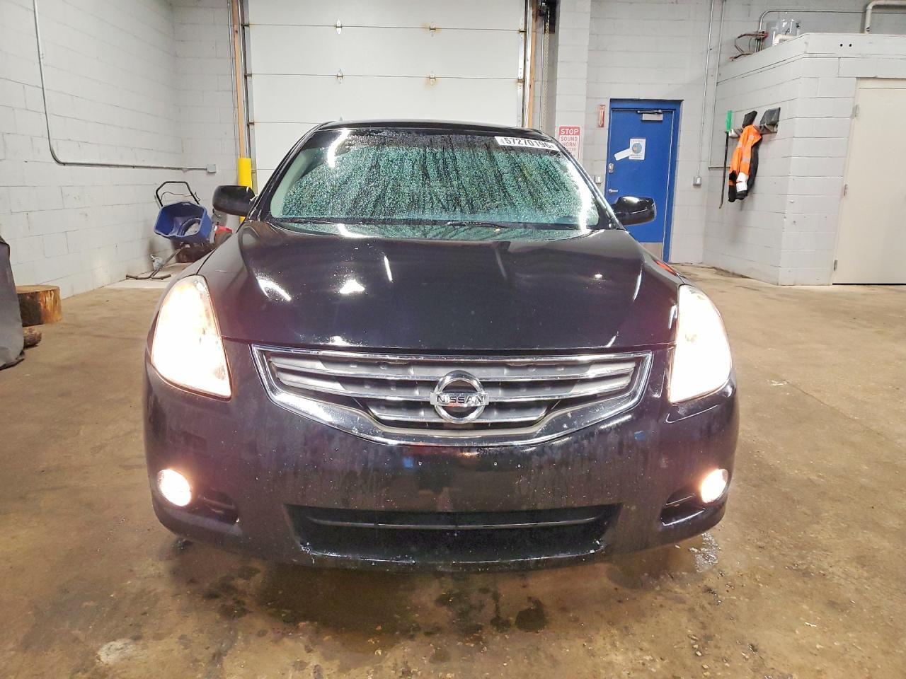 2012 Nissan Altima - Фото 5