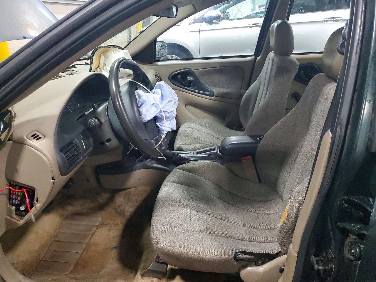 2003 Chevrolet Cavalier - Фото 7