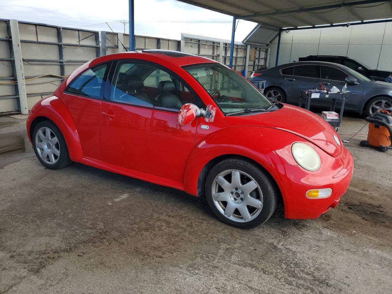 2003 Volk Beetle - Фото 4