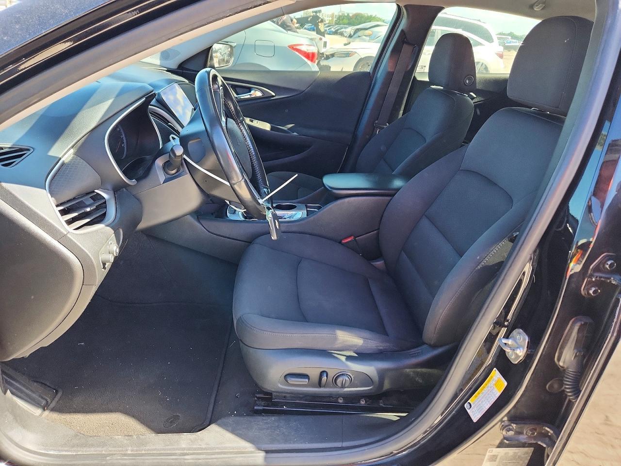 2019 Chevrolet Malibu Rs - Фото 7