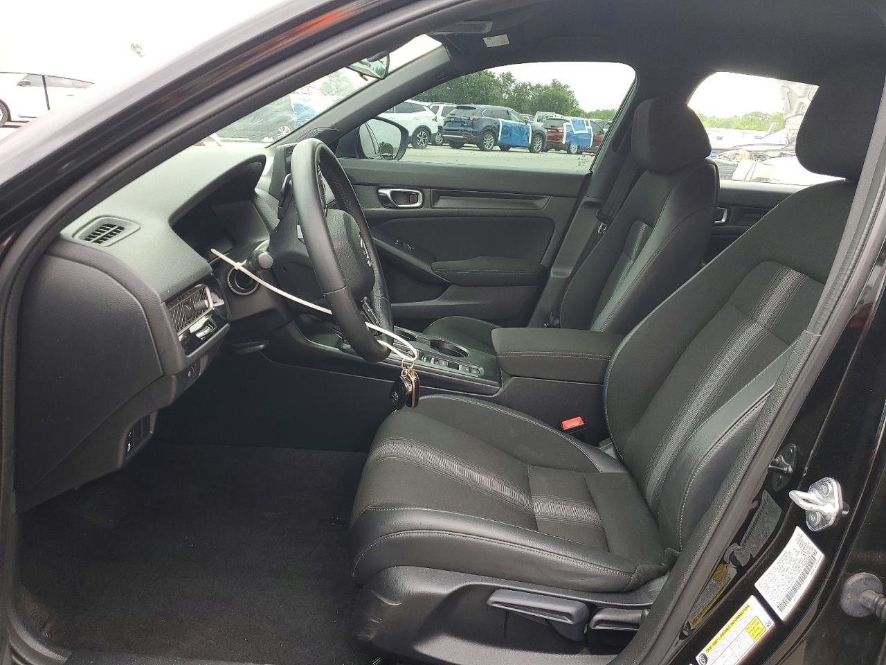 2022 Honda Civic Sport - Image 7