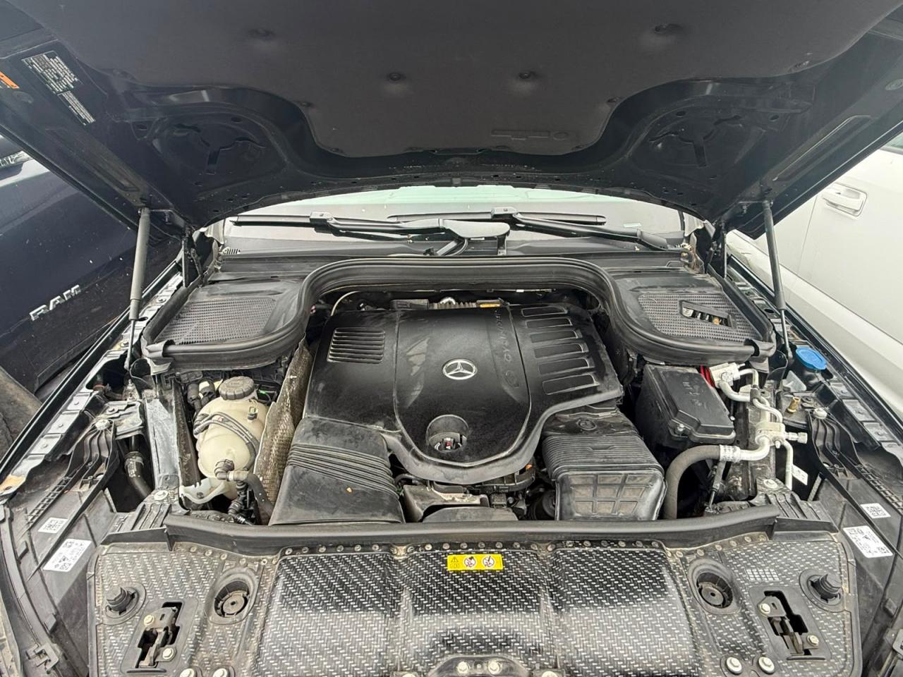 2024 Mercedes-Benz Gle Coupe 450 4Matic - Фото 7