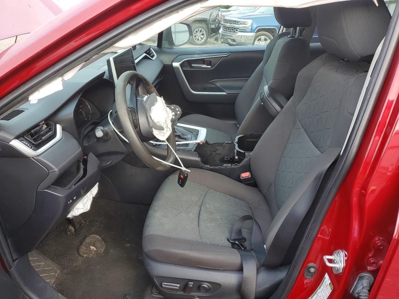 2023 Toyota Rav4 Xle - Фото 7